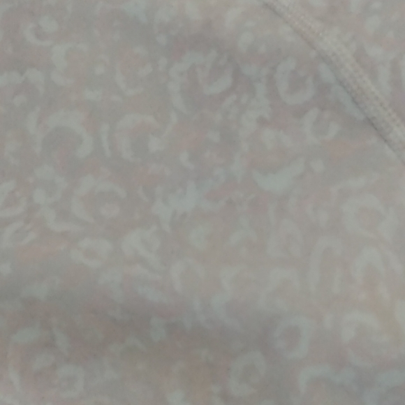 Reebok pink bra and leggings set - Picture 7 of 8